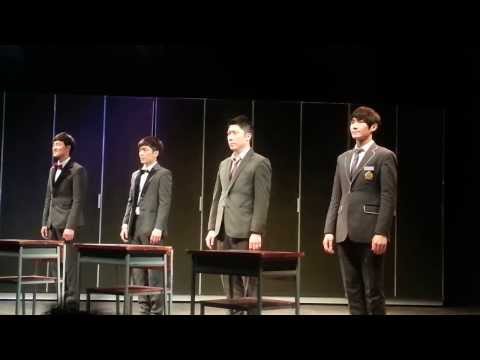[130916] 모범생들 - Special Play 2 :: 정문성.김종구.김대종.김대현.