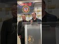 Trainer Nirmal Lorick 2026 Ring 8 NYS Boxing Hall of Fame Induction speech (part 4)