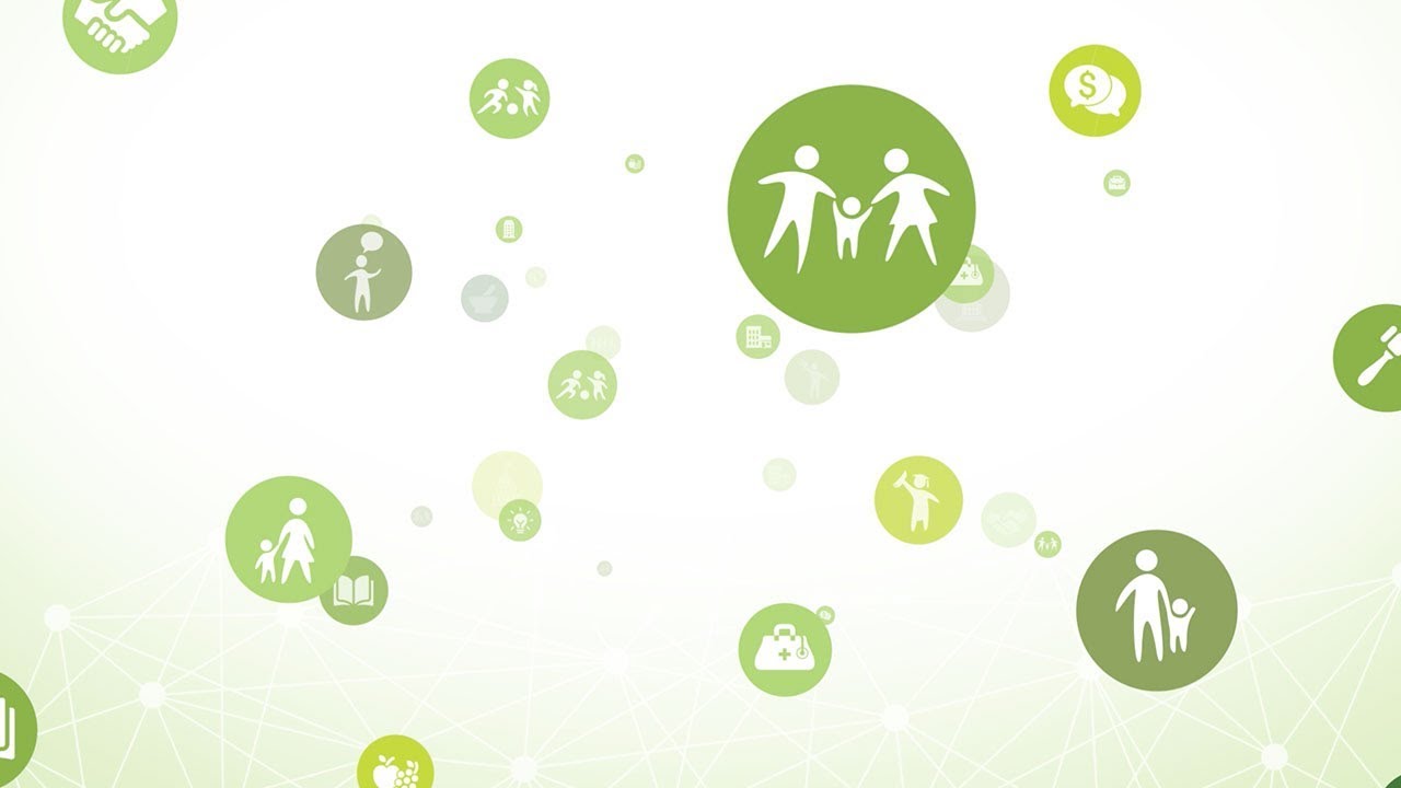 Family Connection Partnership YouTube