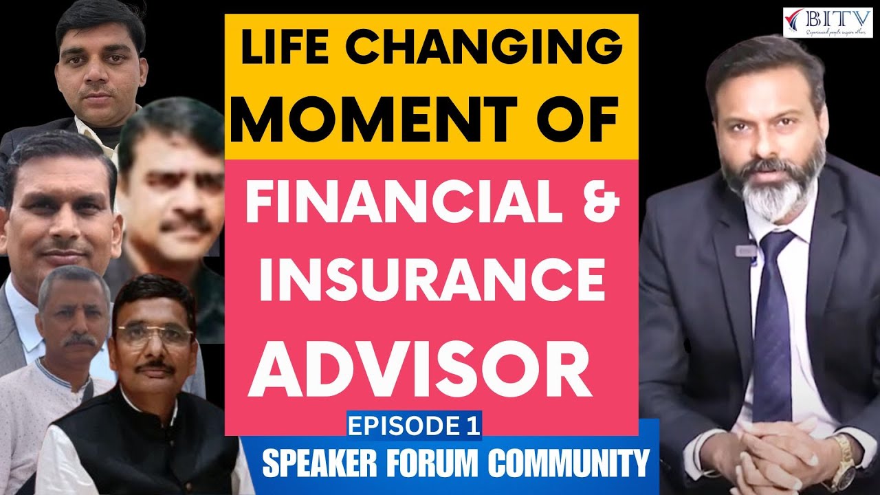 Importance of Networking & Learning Program | NMMS - 2024 Indore | HINDI | BITV