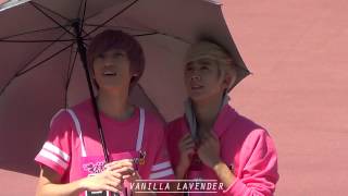 130903 아육대 틴탑 (4)