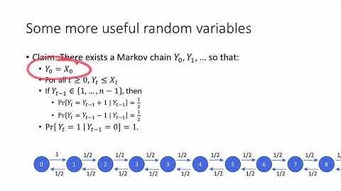 Class 13, Video 2: Randomized 2SAT