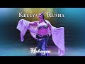 Kelly Rusha🌙 Helvegen | A Tribal Fusion Dance of Passage Inspired by a Norse Tradition