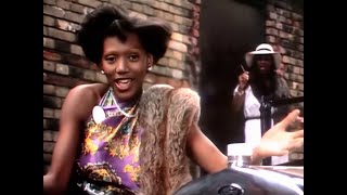 Boney M. - Ma Baker (Original Video Clip)