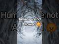 Top 5 Places on Earth Humans Are Still Not Allowed to Visit 🚫🌍#trending #viral #ytshorts #usa #new