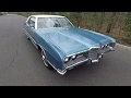 1971 Ford LTD