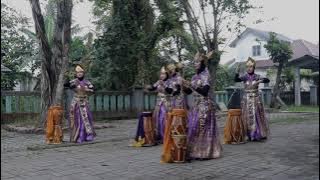 Tari Rampak Kendang _ TATRA