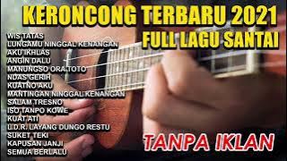 keroncong album 2022..wes tatas