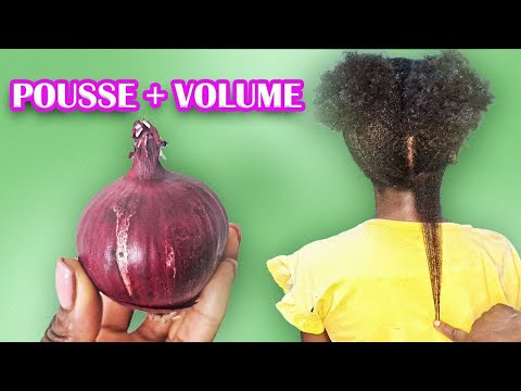 Vidéo: 3 façons simples d'obtenir des cheveux violets