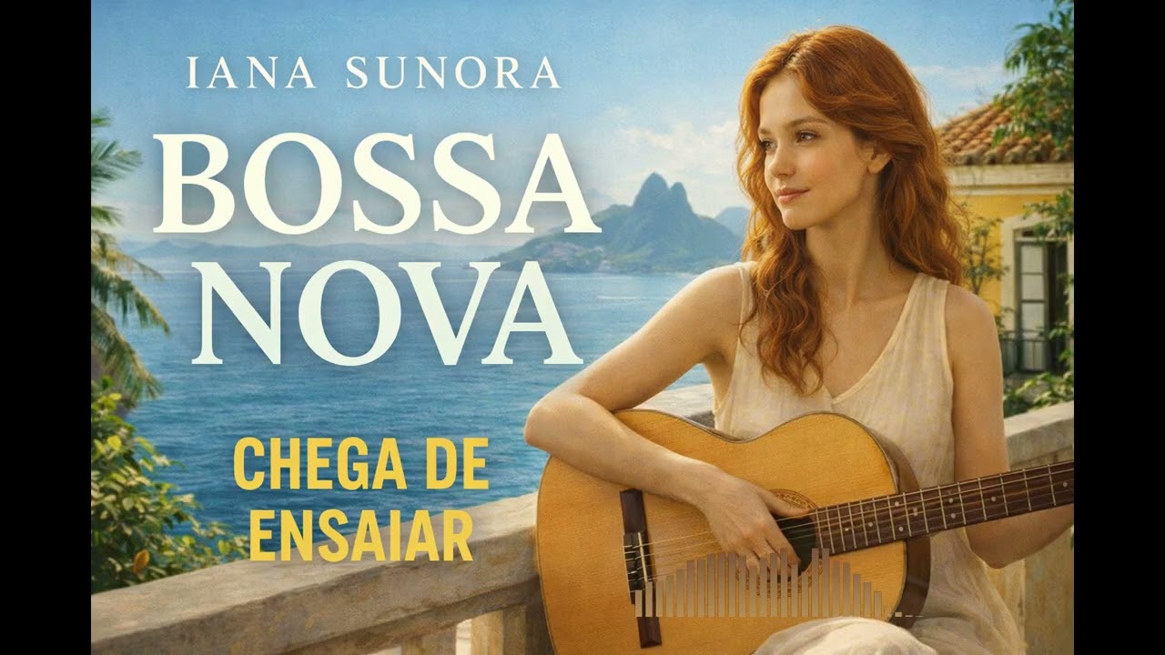 Bossa Nova - 01. Chega de Ensaiar