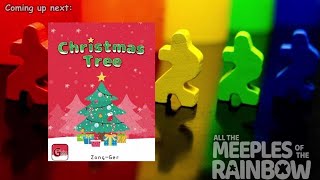 All the Games with Steph: Christmas Tree screenshot 4