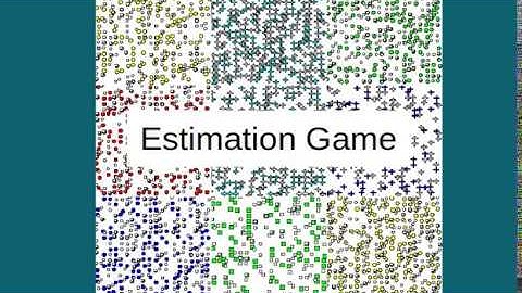 CrowdFlower Estimation game instructions (asynchronous counting game)