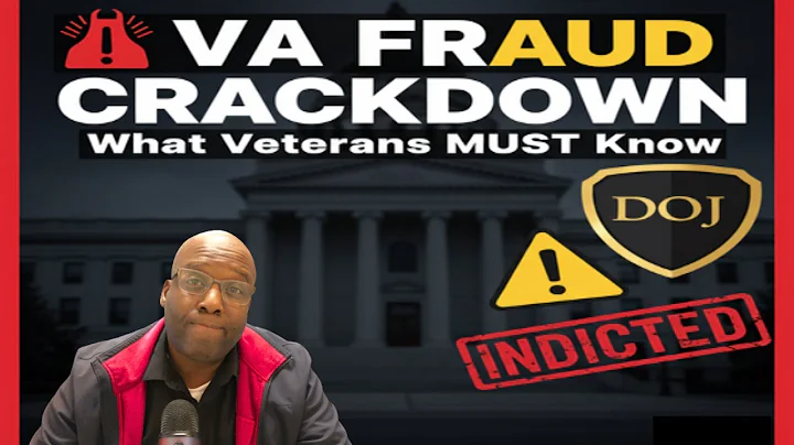 VA Disability Fraud Crackdown: What Every Veteran Must Know Before Filing a Claim