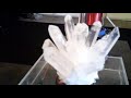 QUARTZ cluster and ELEMENTS to use with Tesla Coil experiments!!