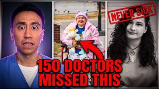 150 Doctors Missed This | The Gypsy Rose Blanchard Case