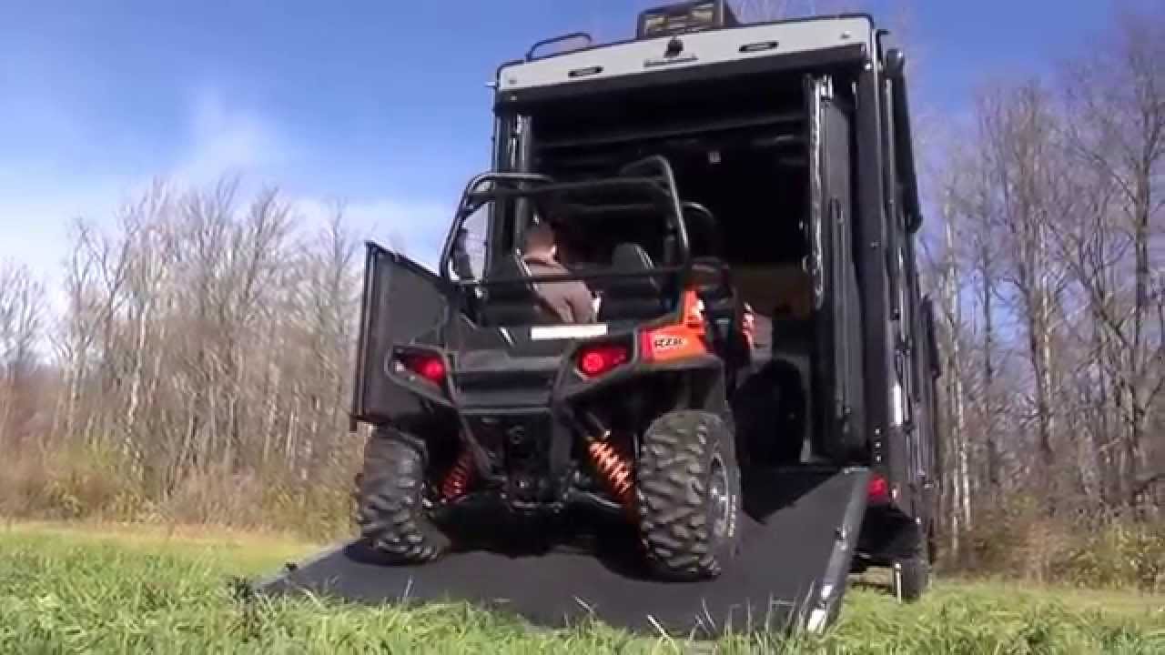 Fuzion Fast Track Patio System YouTube