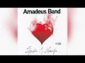 Amadeus  Band   -  Stopala - ( Official Audio 2009 )