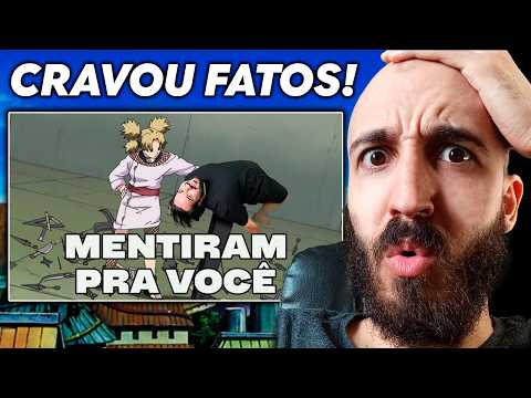 ZÉ ADVOGOU PELA TENTEN! - REACT @ZeRenacho
