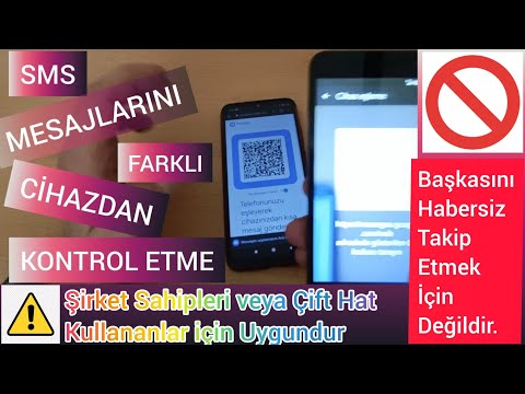 Video: Google sesli mesajımı telefonumdan nasıl kontrol ederim?