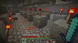 Multi-Destination Train Station - 3/3: Troubleshooting (1.10) | Minecraft Redstone Tutorial