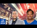 Continuous Improvement Passion with LaShira Champion-King | S3 The EBFC Show 045