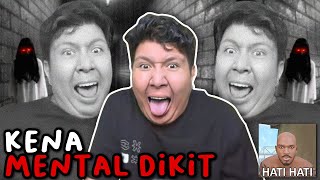 Download Lagu KENA MENTAL DIKIT ☝️😢 Momen Kocak Windah Basudara!! MP3