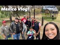Visitando la Virgen de la Soledad + Zoológico Áreas Verdes! | Mexico Vlog | Moroleon,Guanajuato 2022