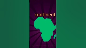 Little Alchemy 2 - Continent #shorts #viral #youtubeshorts #short #littlealchemy #littlealchemy2