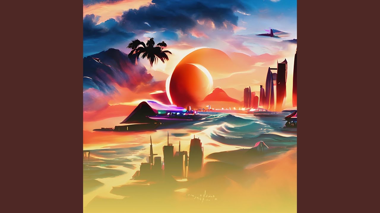 Shine Through the Night