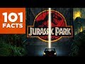 101 Facts About Jurassic World