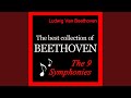 Miniature de la vidéo de la chanson Symphony No. 3 In E-Flat Major, Op. 55 “Eroica”: Iii. Scherzo. Allegro Vivace - Trio