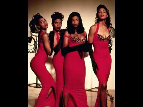 #Divas En Vogue