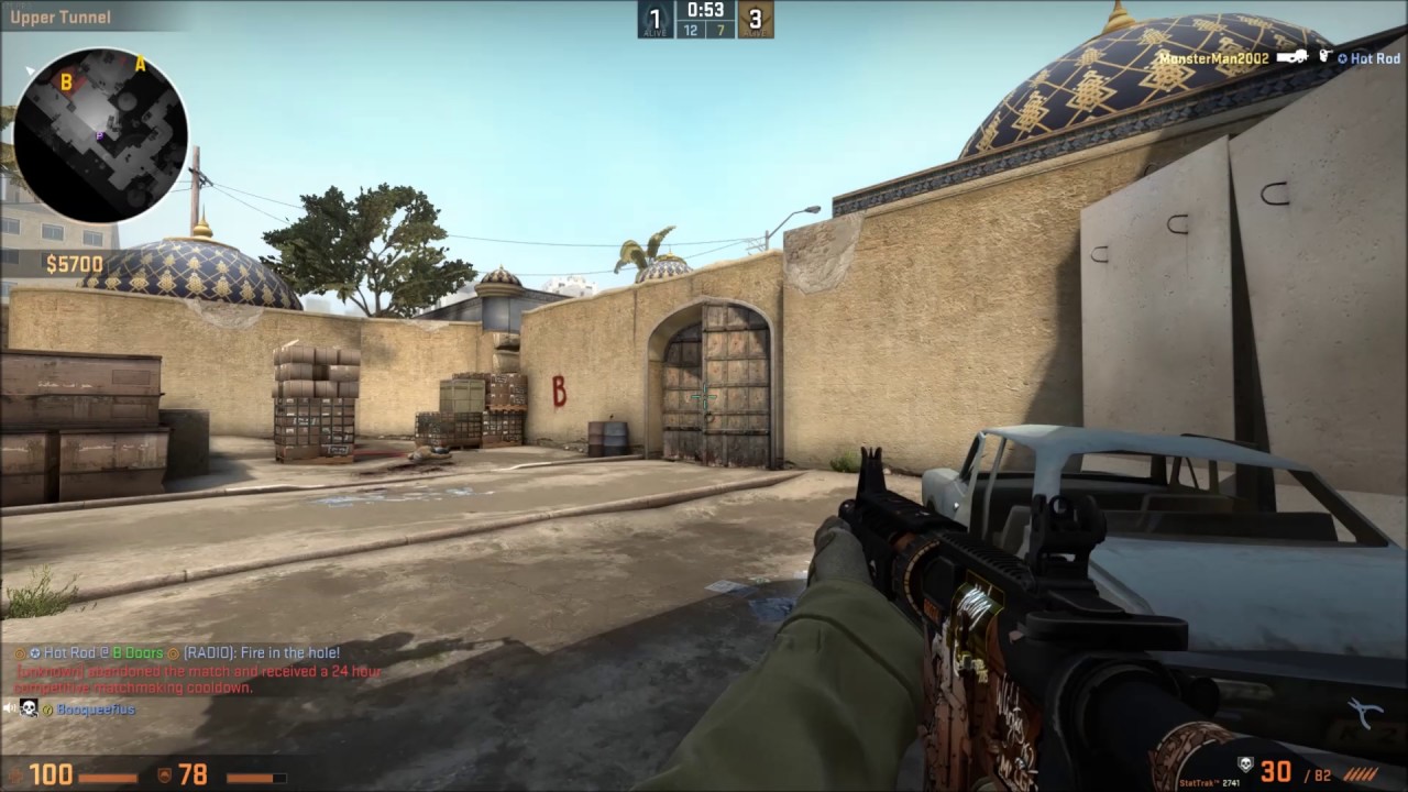 camera iphone 8 plus apk IF I HAD A PENNY - Counter Strike: Global Offensive Highlight