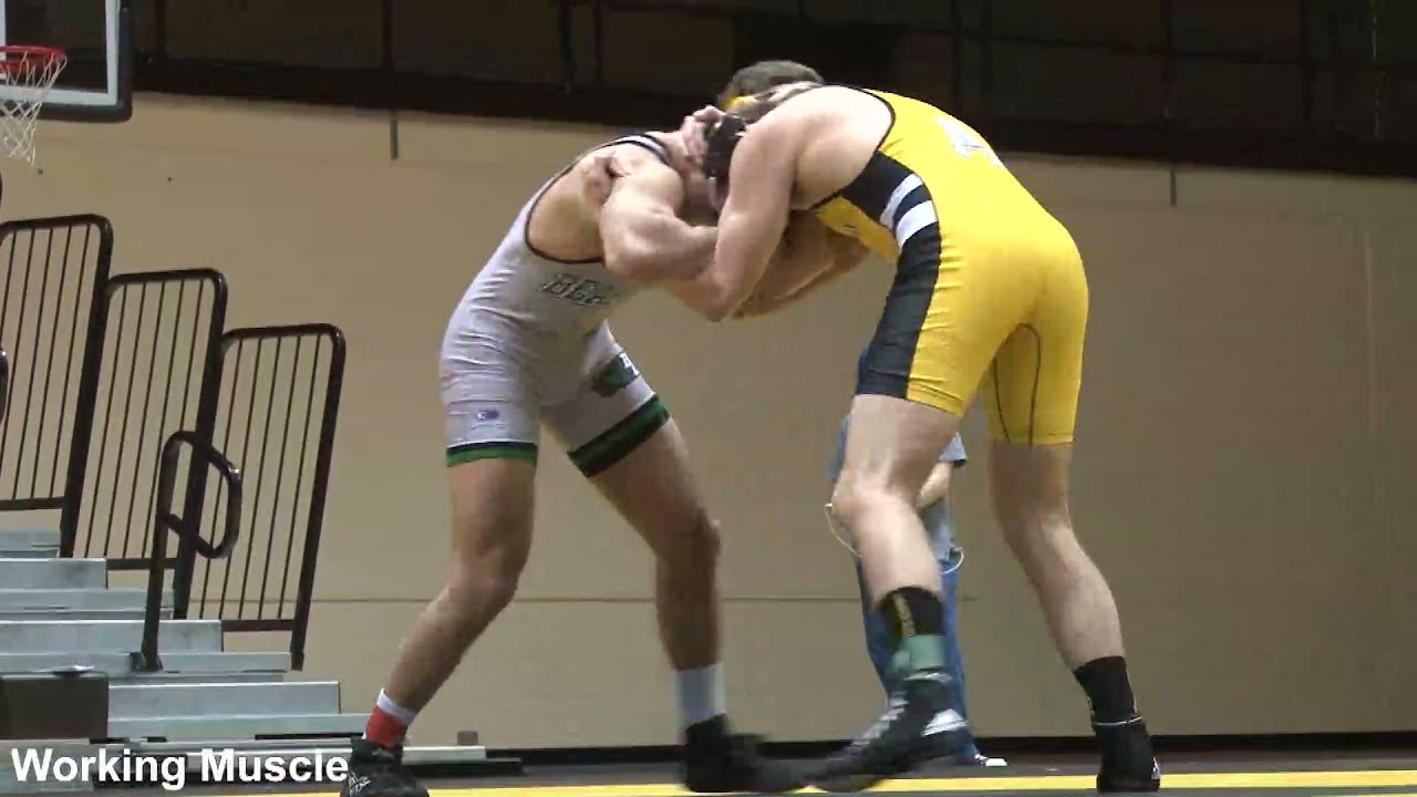 COLLEGE WRESTLER YouTube