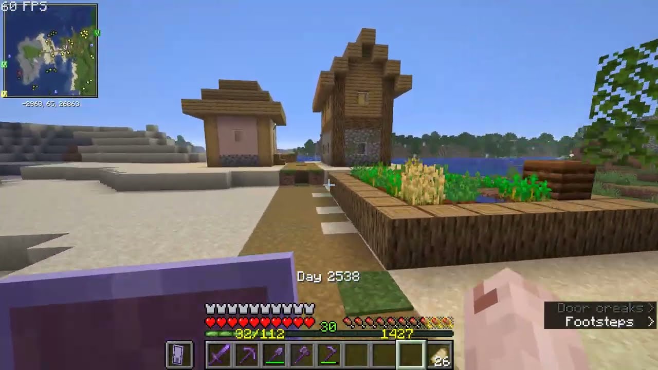 Minecraft   Episode 1,258