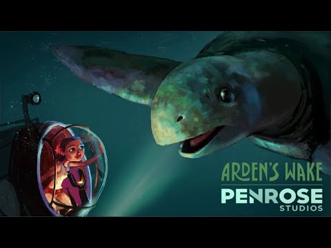 Превью видео игры