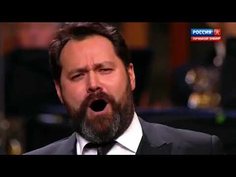 Ильдар Абдразаков -