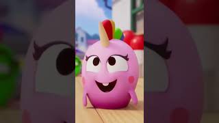 Happy Birthday Fart Song?