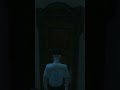 Hitman: Contracts has a CREEPY Easter Egg 😱 #shorts #gaming