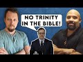 Did this unitarian debunk the trinity