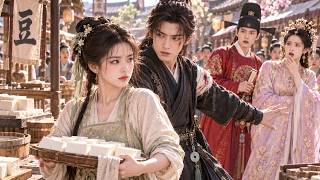 【ENG DUB】🌸I Supported Him for 10 Years;He Became Top Scholar & Called Me Maid—So I Married a Prince.