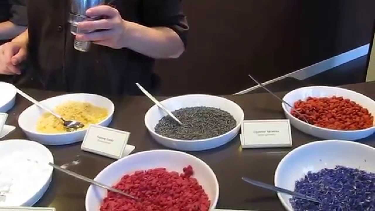 мороженое Магнум - YouTube