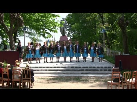 Давай баби давай Слобідський батальон 