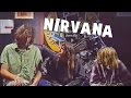 Nirvana - Programa Raro MTV