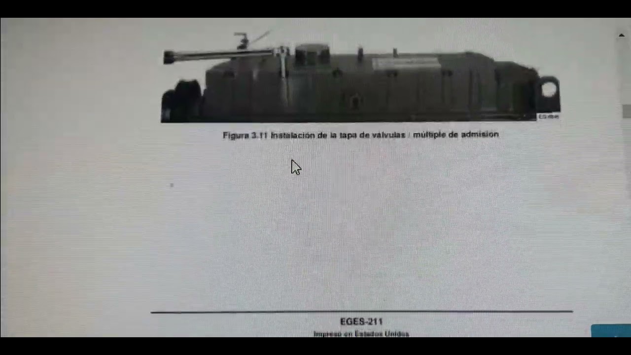 MANUAL DE REPARACIÓN NAVISTAR DT -466E