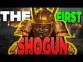 How I Became the FIRST SHOGUN of JAPAN in CK3