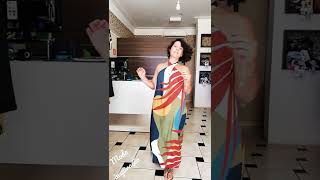 Vestido Todo Em Viscose Frente nica Perfeito Como Sada De Praia Ou Dia A Dia  boutiquelaveste