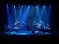 Genetics & Steve Hackett play The Fountain of Salmacis (Genesis)