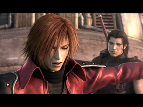Video: Este Aceasta Cea Mai Apropiată Pe Care O Vom Ajunge La Final Fantasy 7 HD?