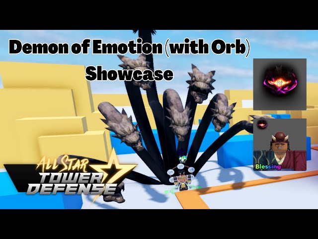 Is Demon of Emotions OP in ASTD? - Roblox - Pro Game Guides